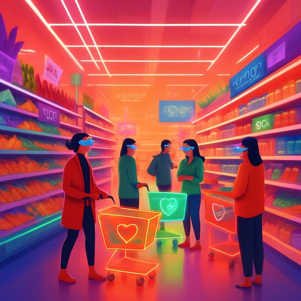 The Food Is Health Revolution