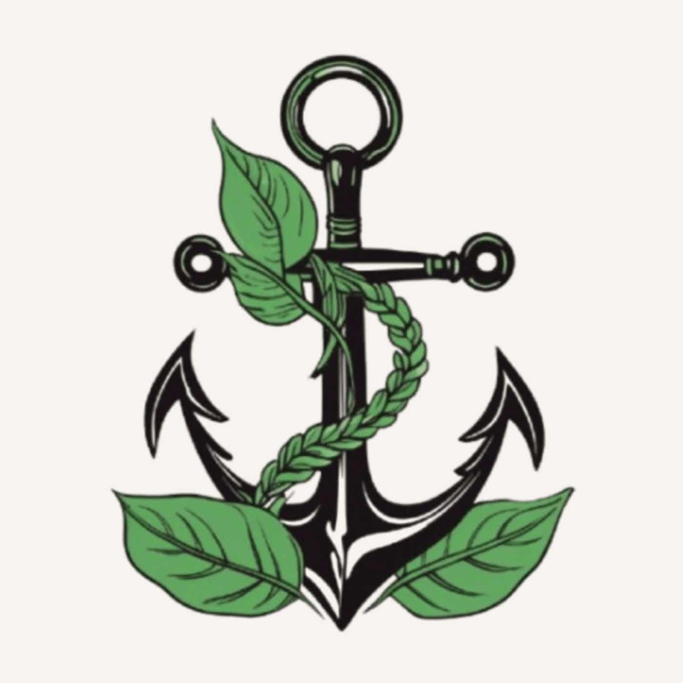 Anchored Ambition Podcast