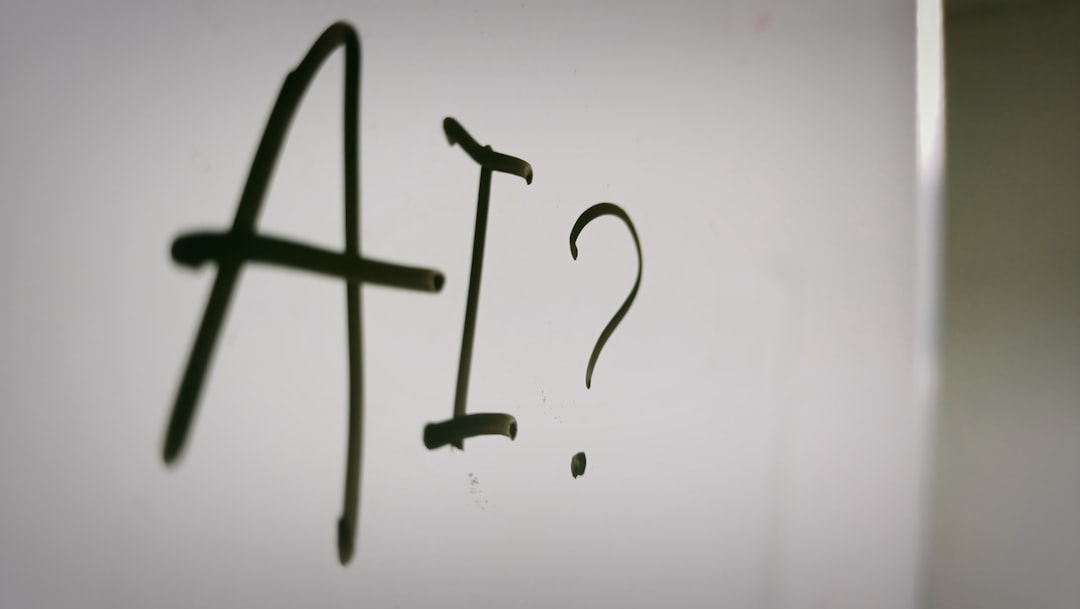 Should I Use AI to Write My Book?  episode artwork