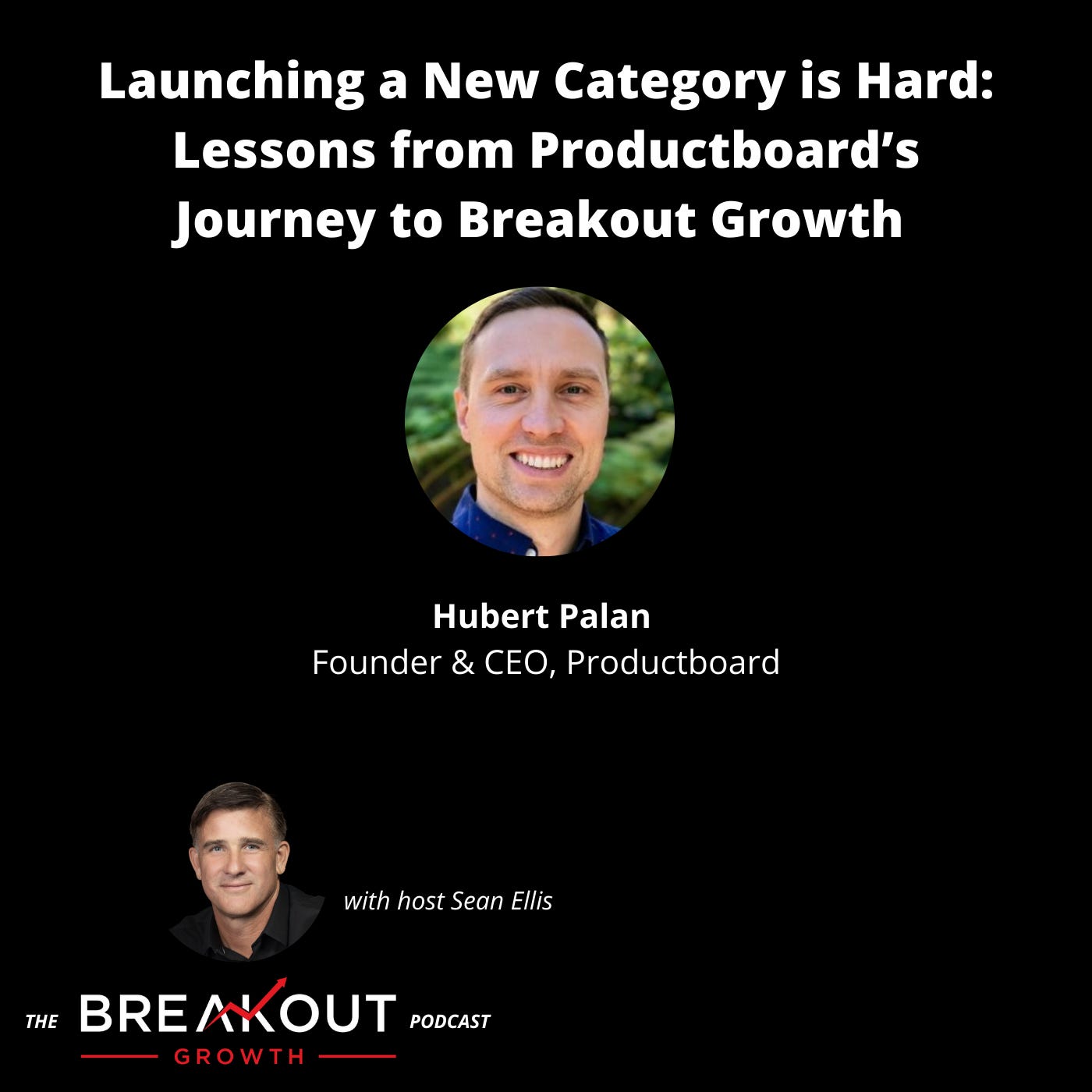 The Breakout Growth Podcast