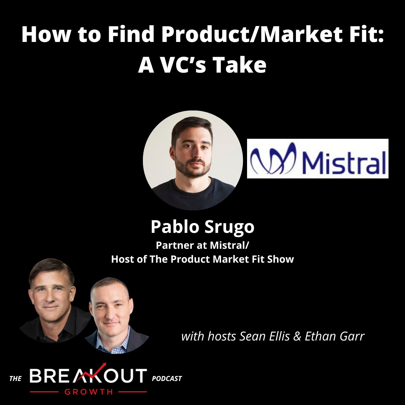 How to Find Product/Market Fit: A VC’s Take