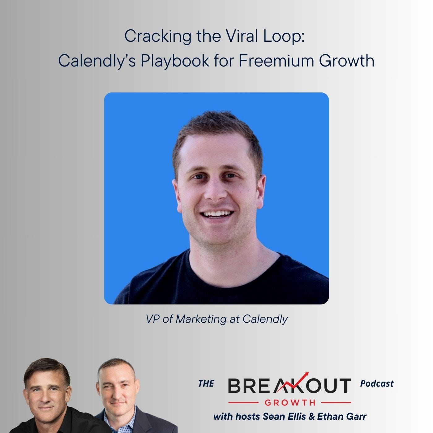 The Breakout Growth Podcast