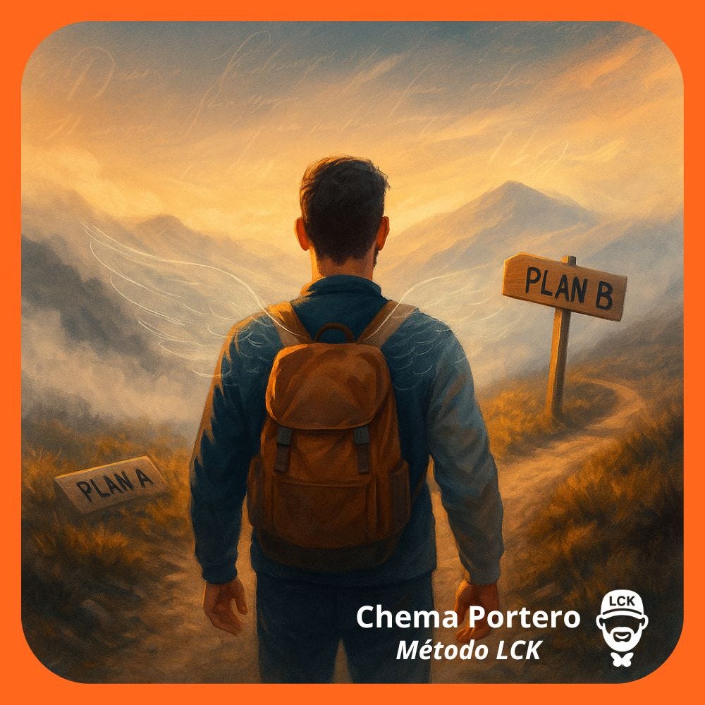 El Coach de Substack