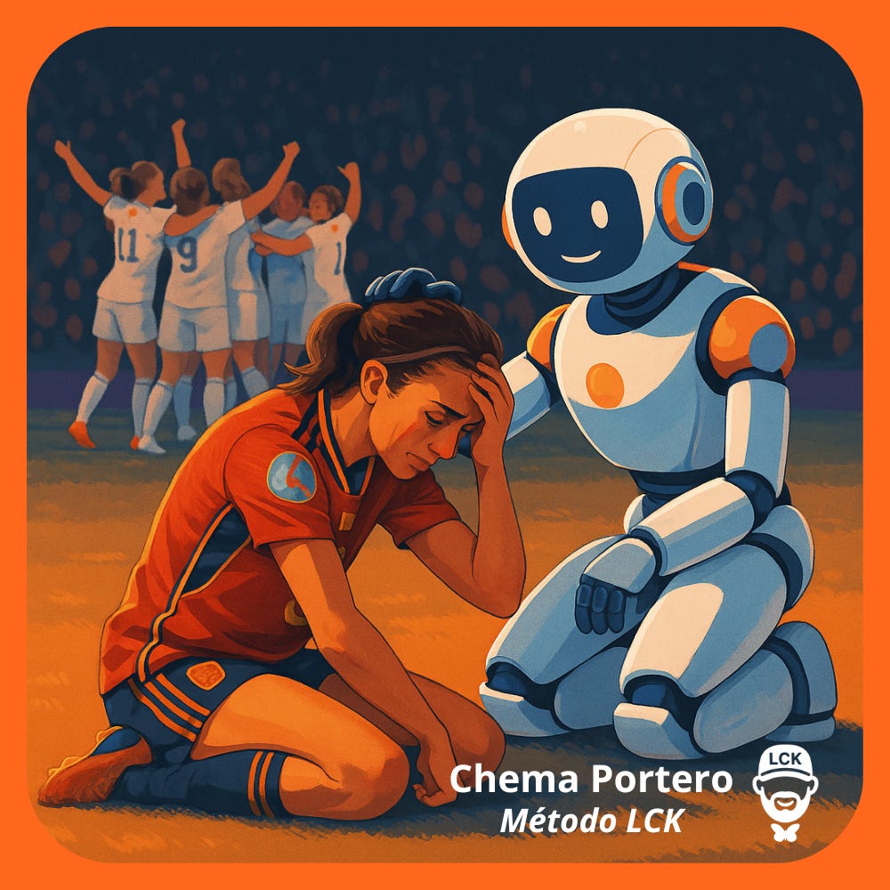 El Coach de Substack