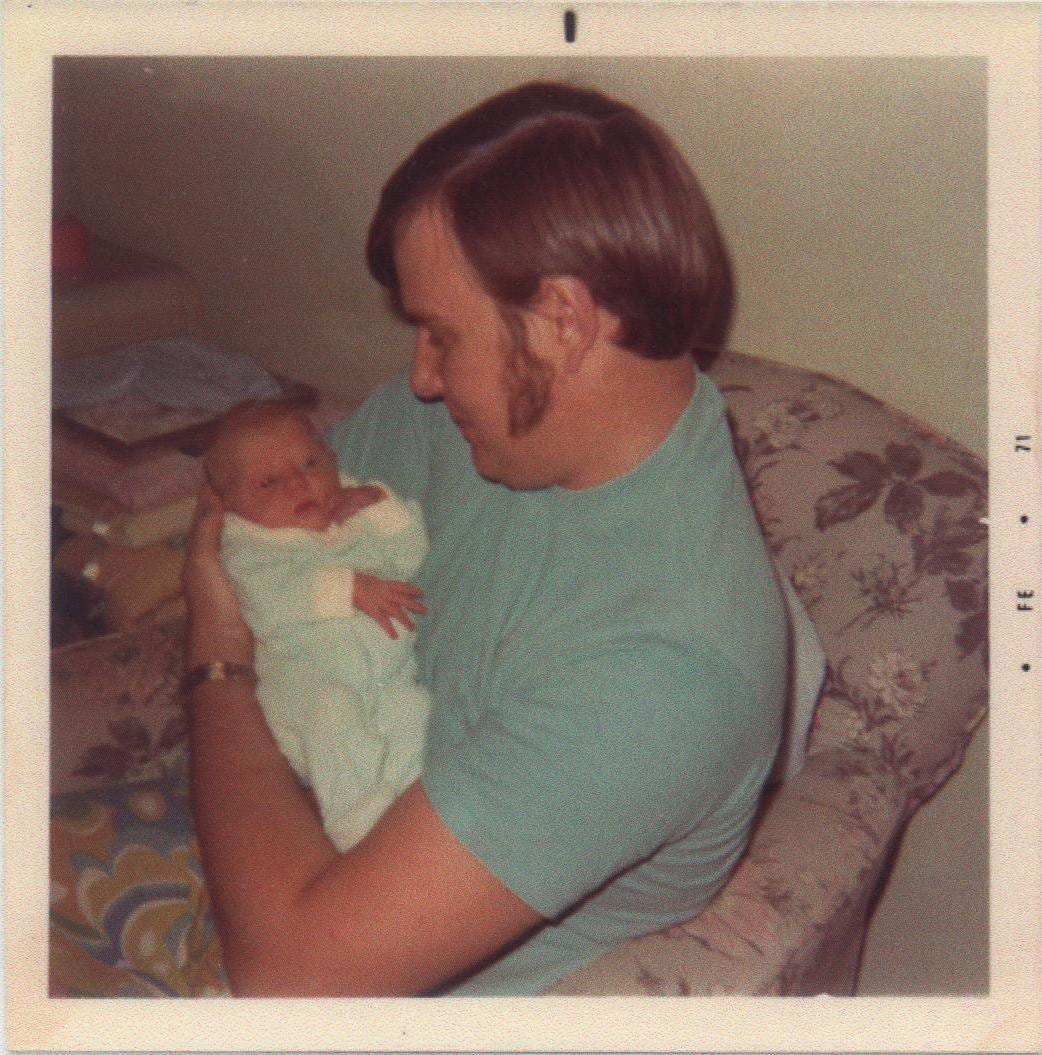 Day 147: Is Your Dad in a Cult? Day 147: Is Your Dad in a Cult?