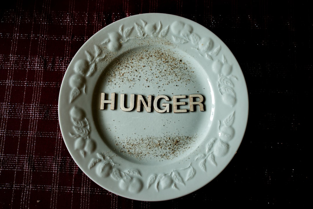 Day 248: Hunger Day 248: Hunger