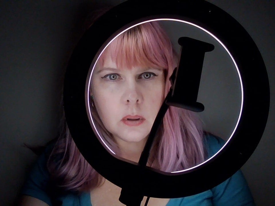 Day 273: Persecution Complex Day 273: Persecution Complex