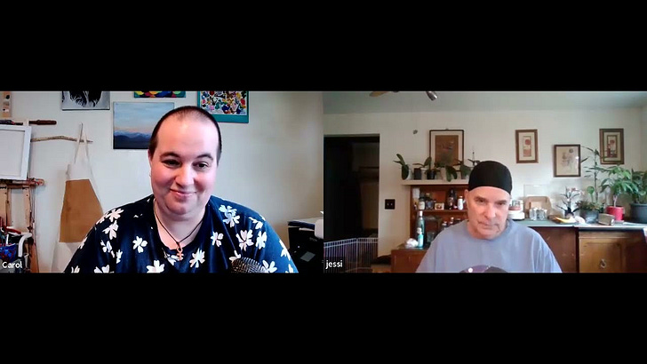 I Just See You As a Woman I Just See You As a Woman