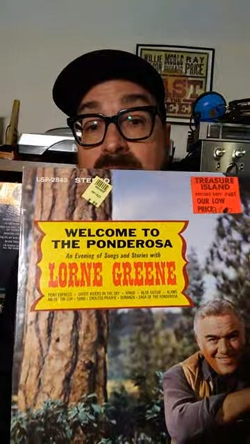 Classic Country Corner Podcast