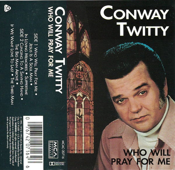Classic Country Corner Podcast