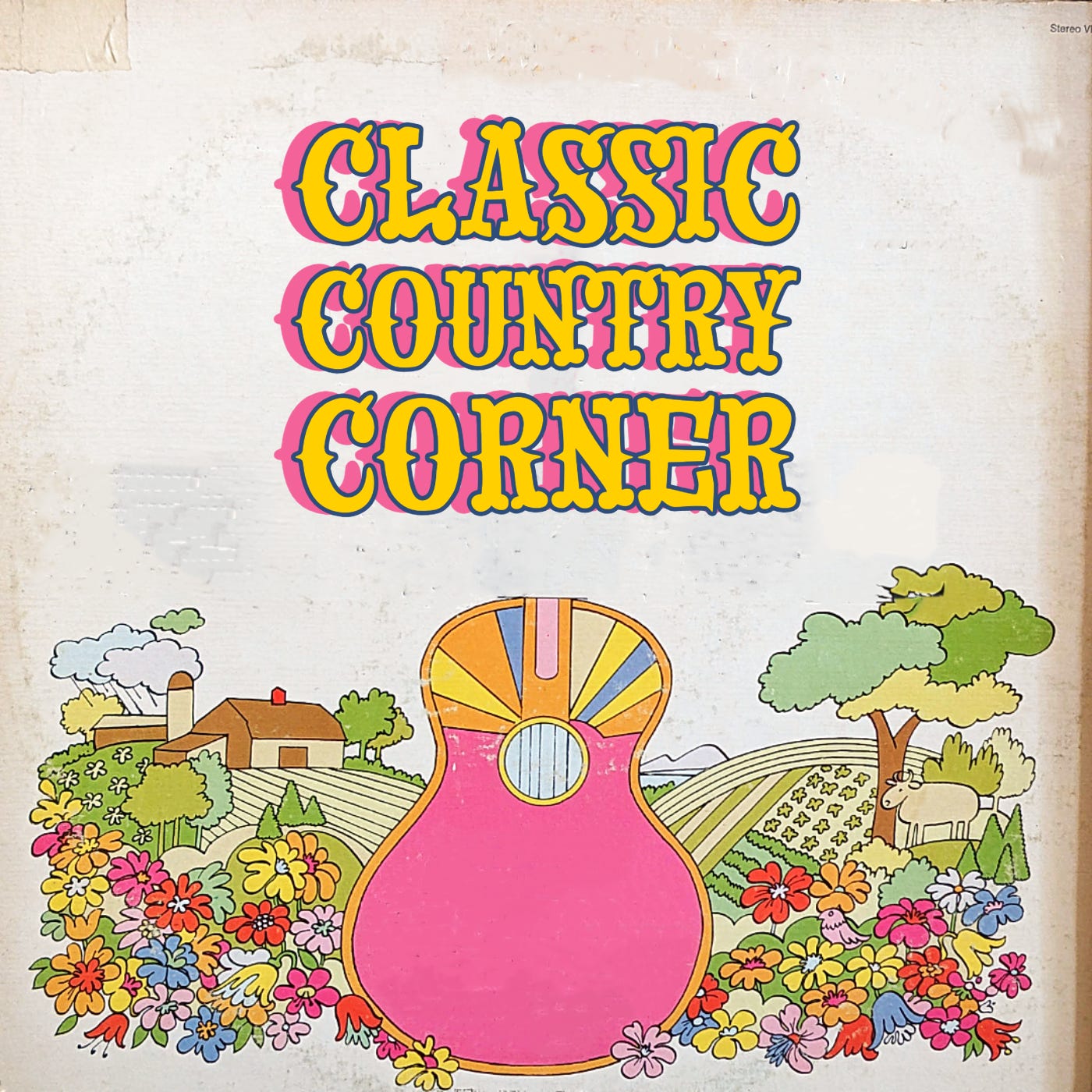 Conway Covers and Twitty Twin Spins episode artwork