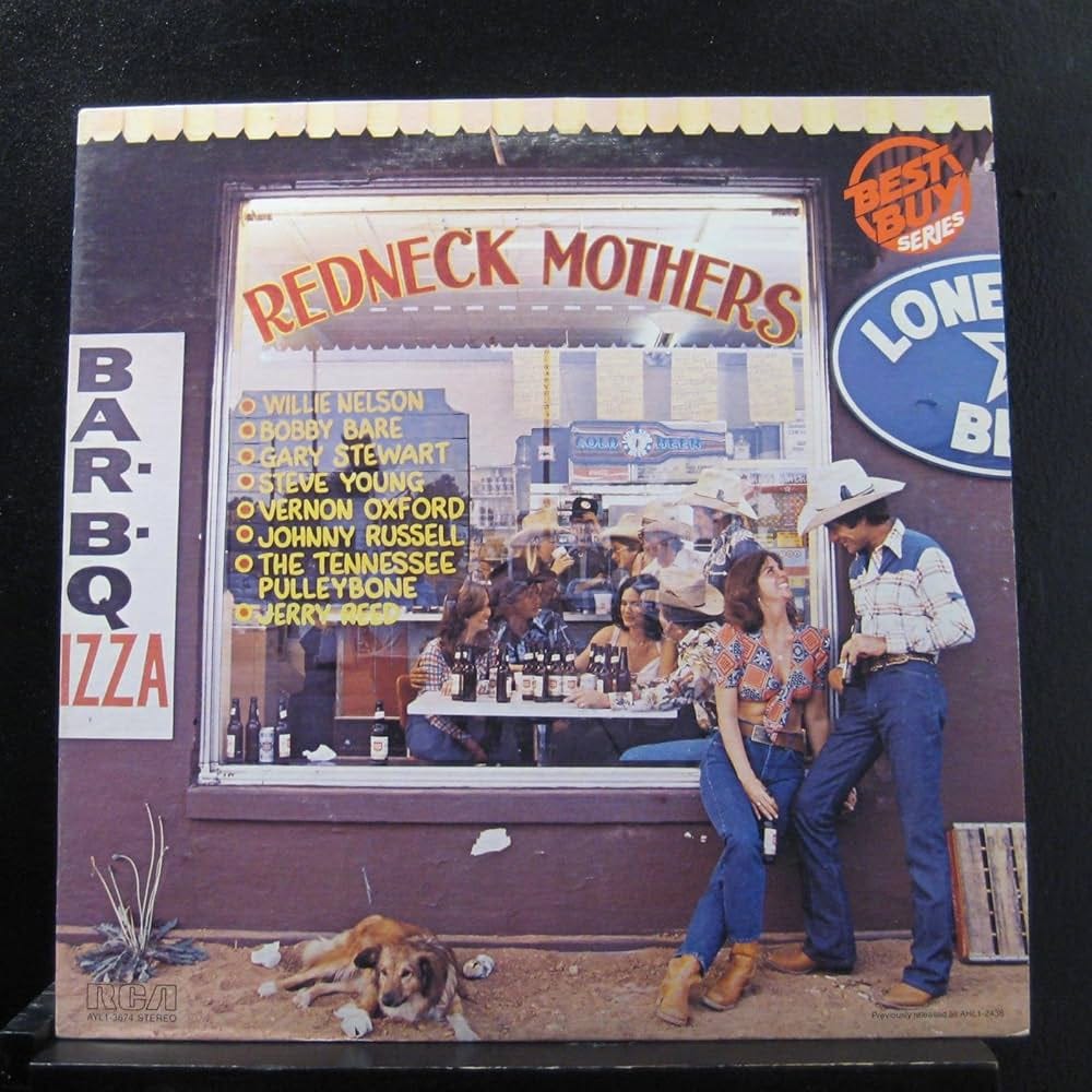 Drinkin' In The Morning and We Remember David Allan Coe episode artwork
