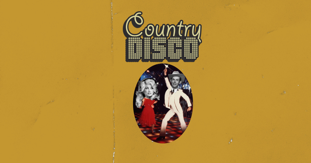 Country Disco episode artwork