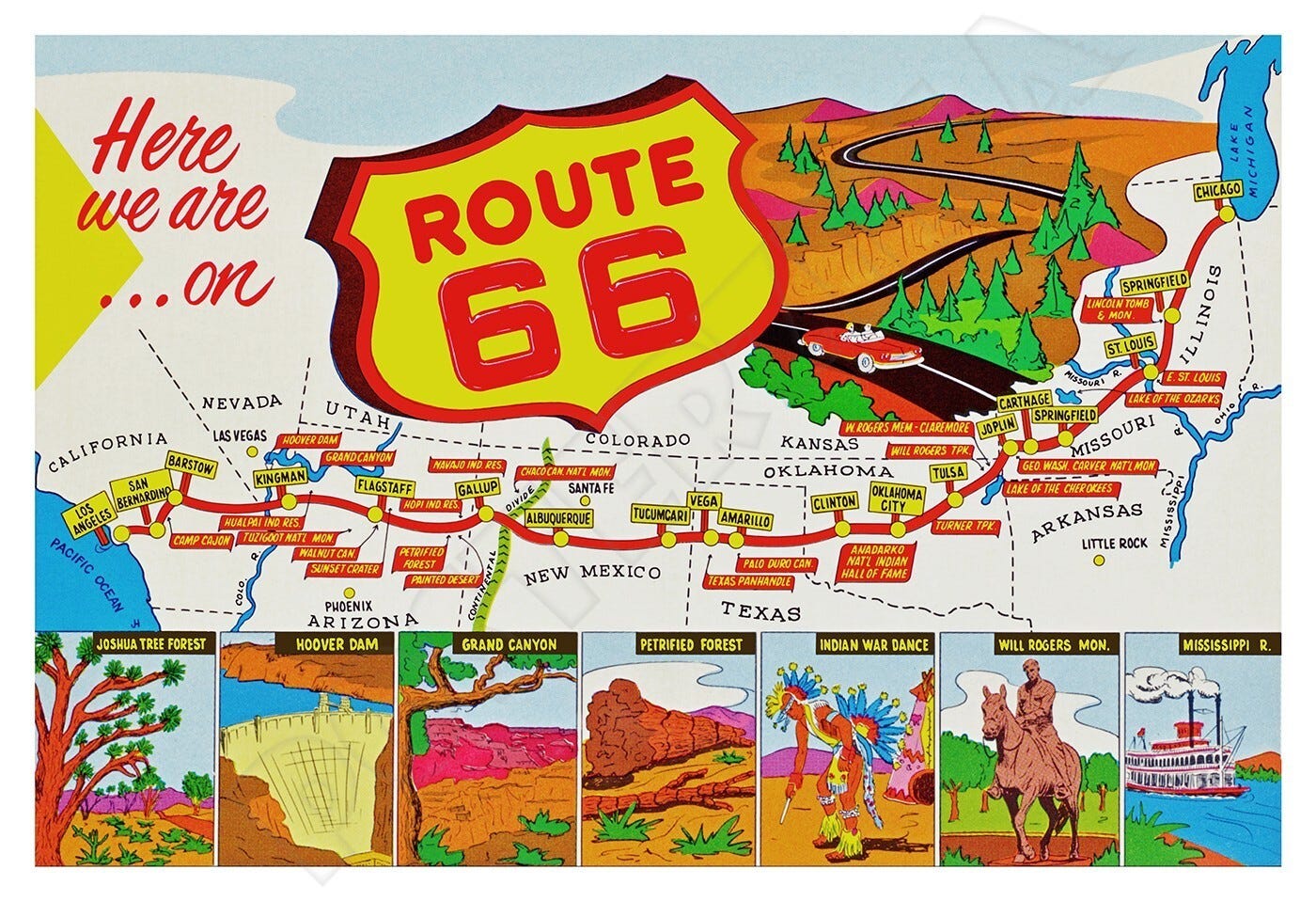 Route 66