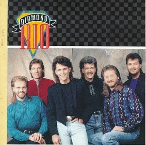 Our First All Requests Show