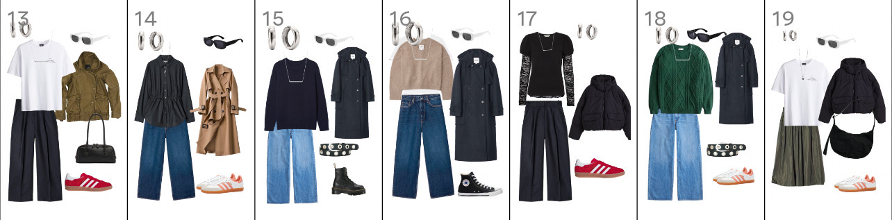 Episode 14. The vulnerability of trying, with Sienna Reid