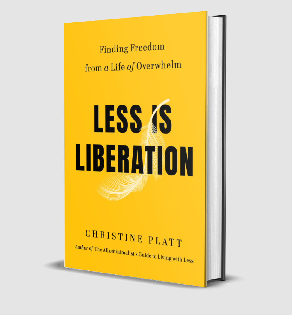 Episode 18. Replacing limiting beliefs with liberating beliefs, with Christine Platt