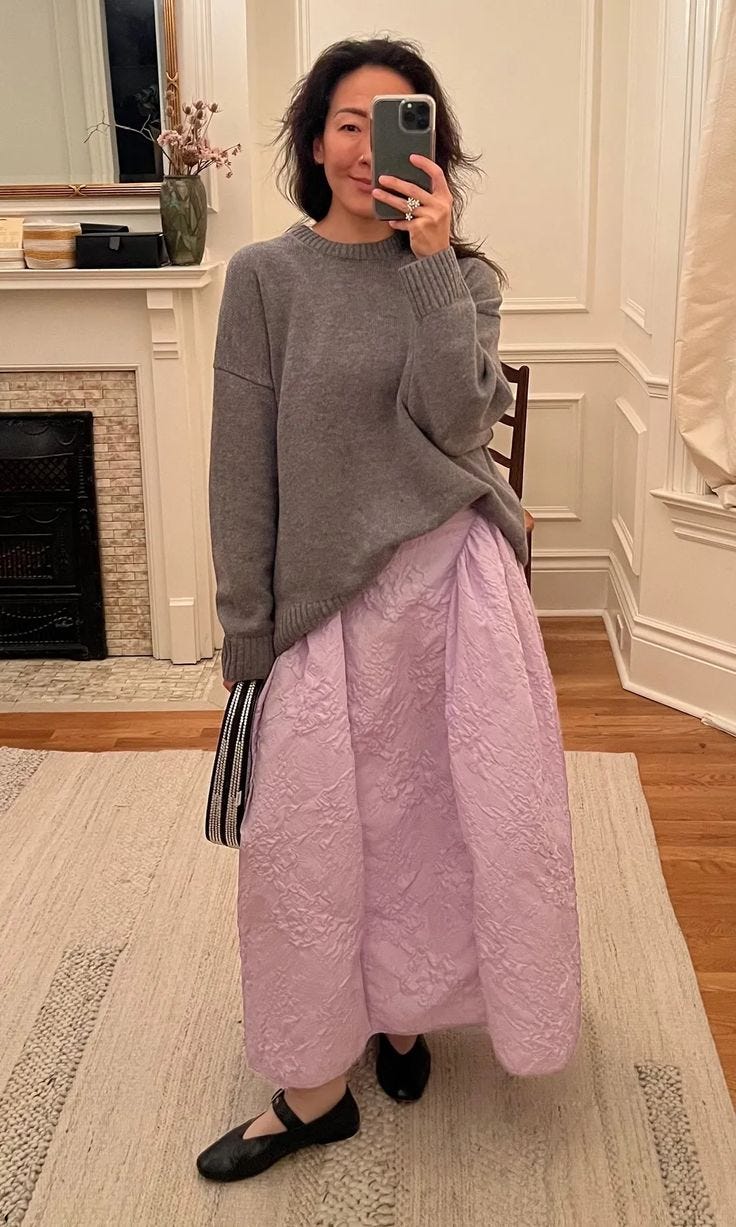 Episode 27. How to build a foundational wardrobe, with Irene Kim (김애린)