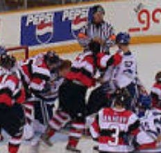 The Goons Return (featuring Gare Joyce!) The Goons Return (featuring Gare Joyce!)