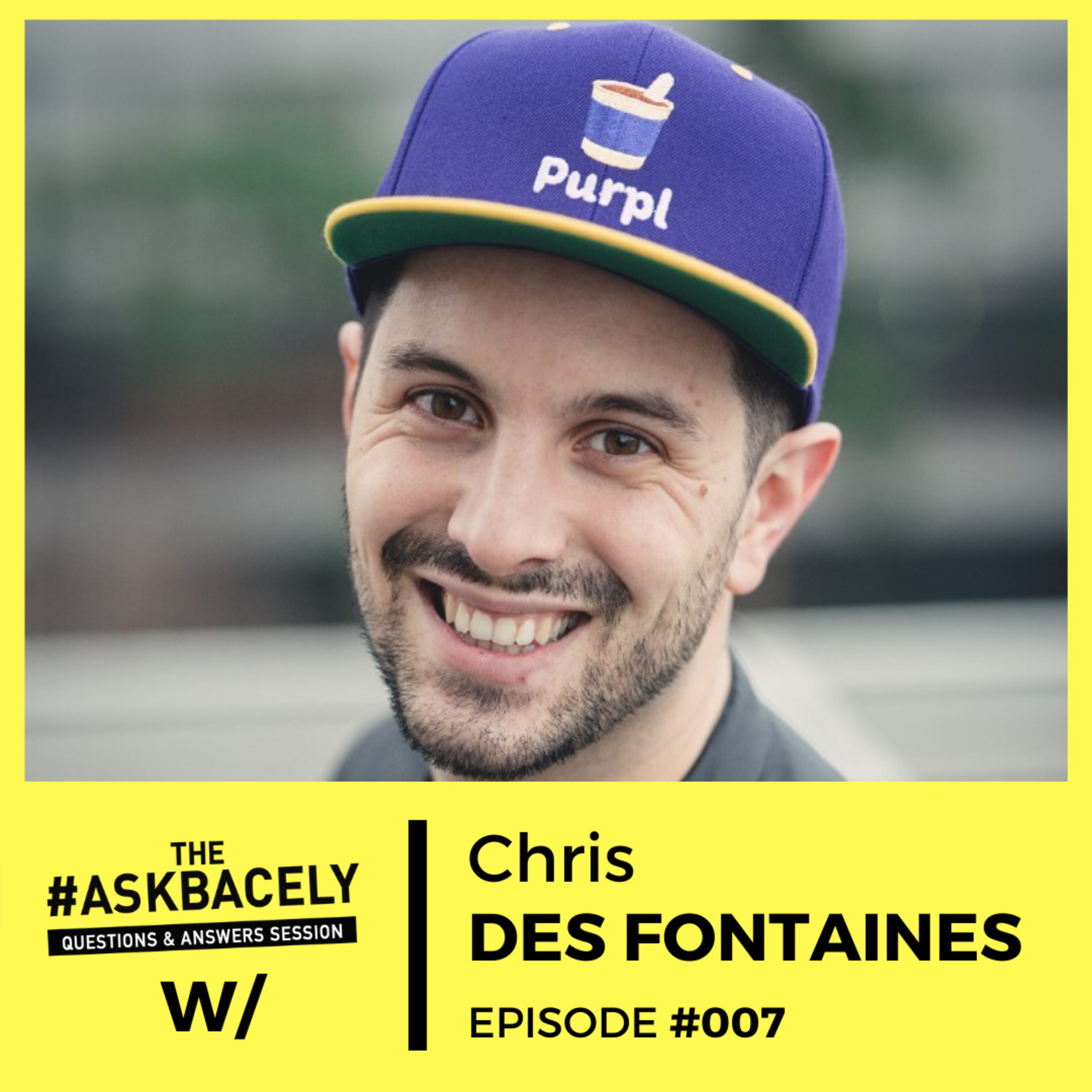 The Bacelyy - Audio Experience