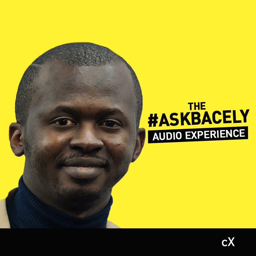 The Bacelyy - Audio Experience