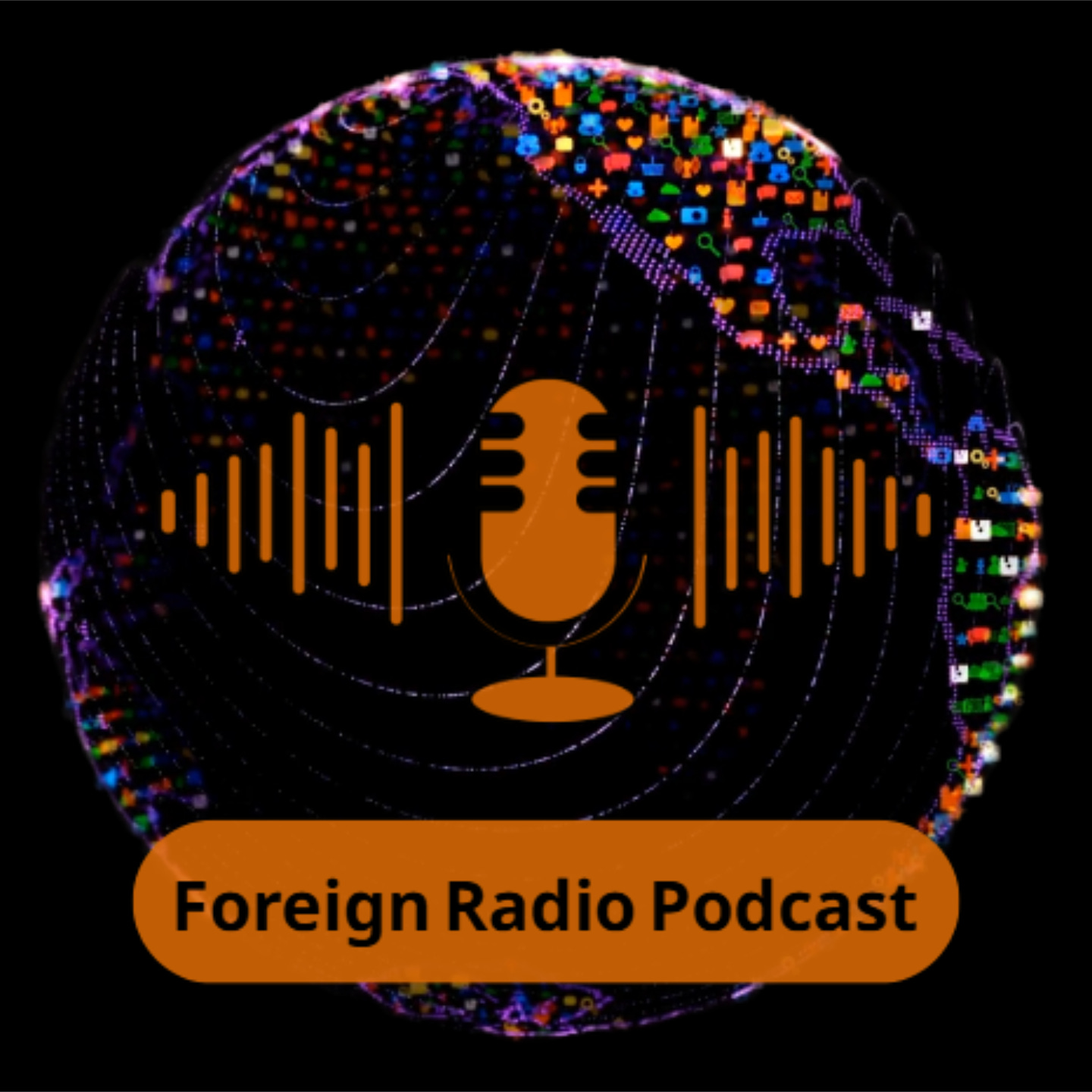 Foreign Radio