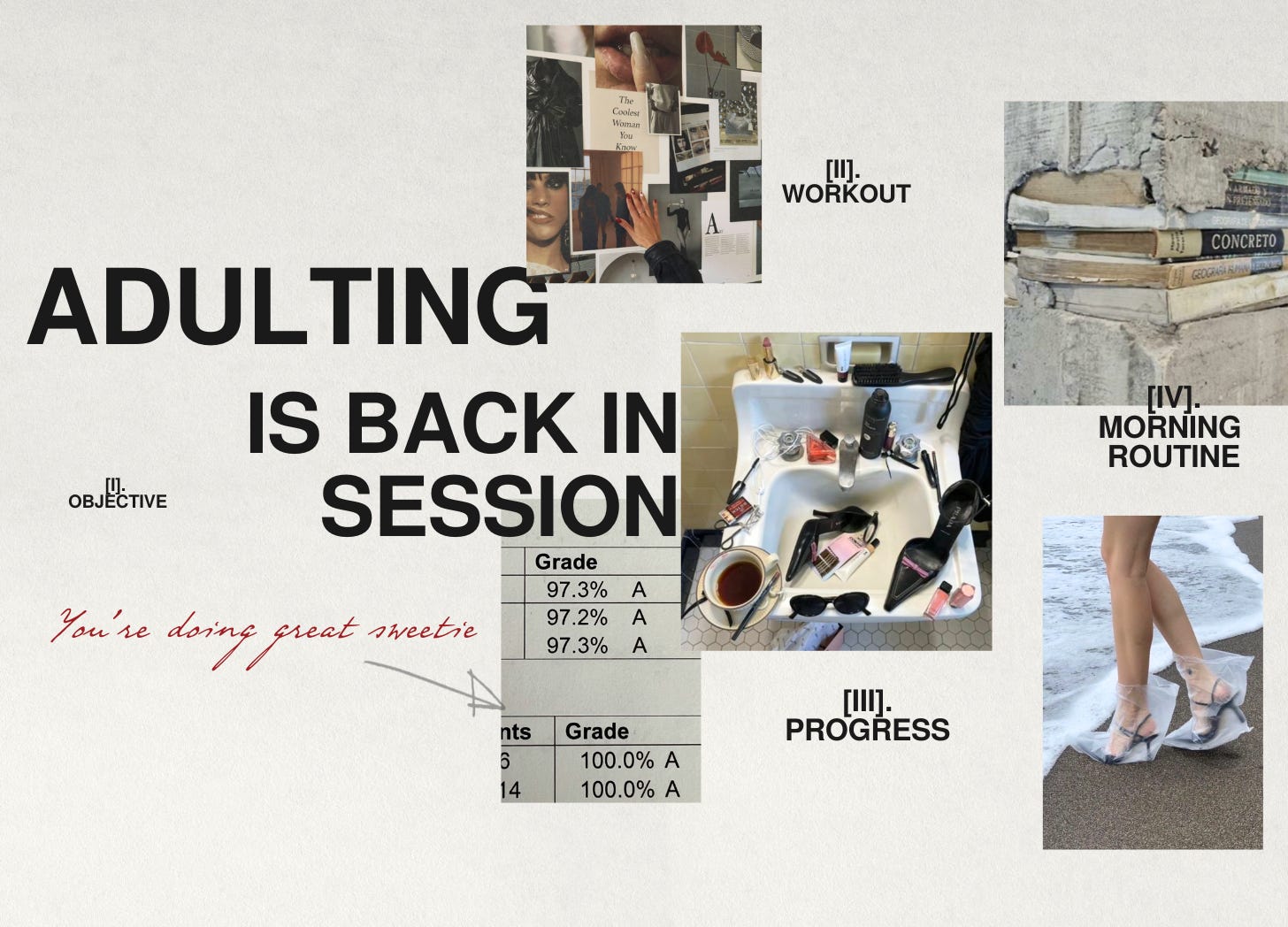 You're Back In Session This Semester episode artwork