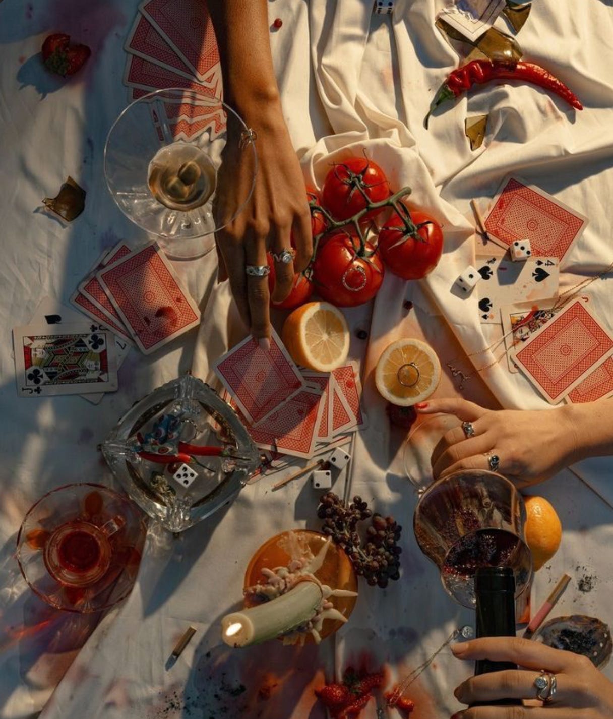 Hot, Hobby __ Summer episode artwork