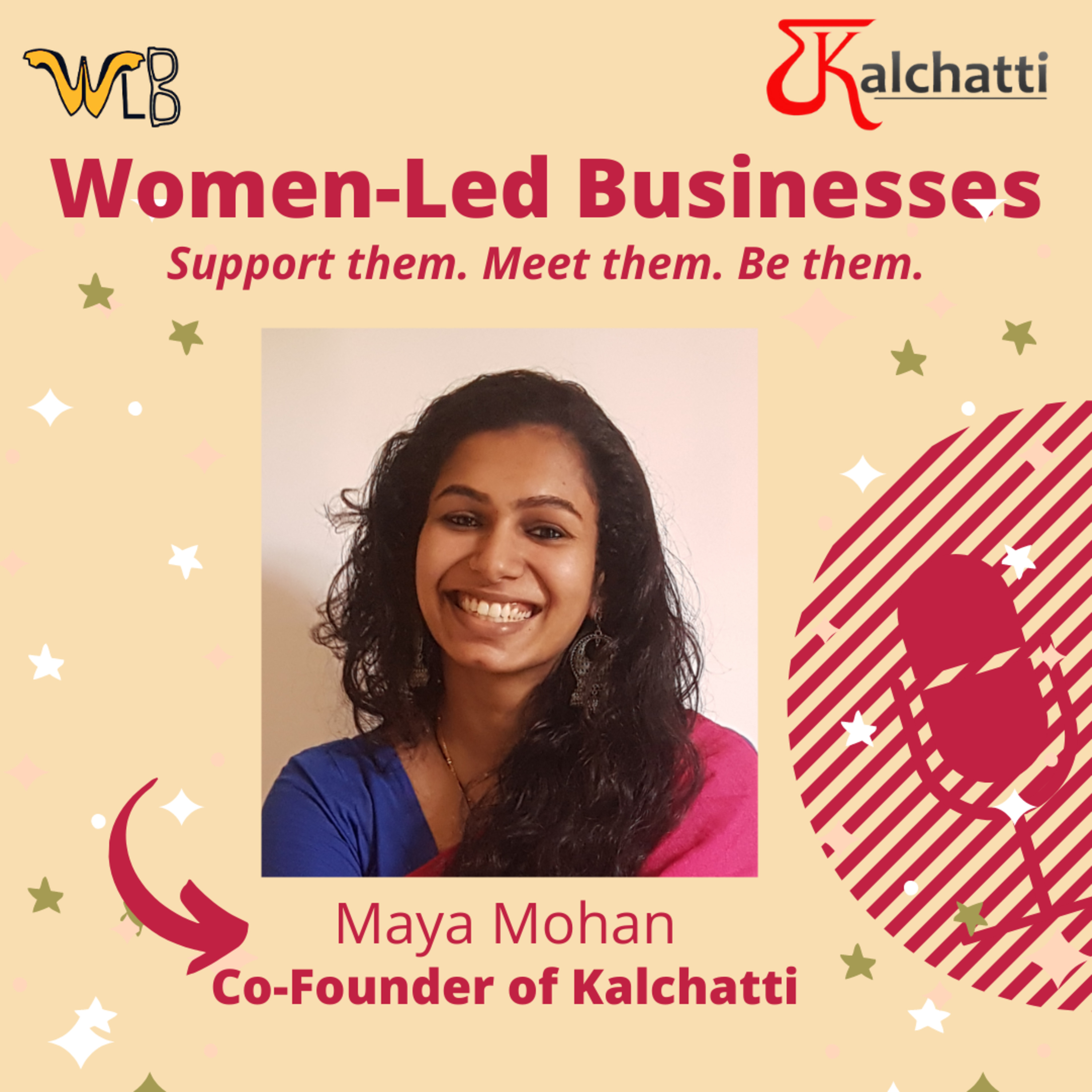 Women Led Businesses