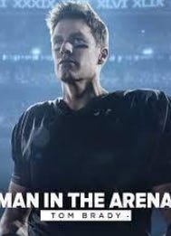 Seaside Joe: A Football Podcast