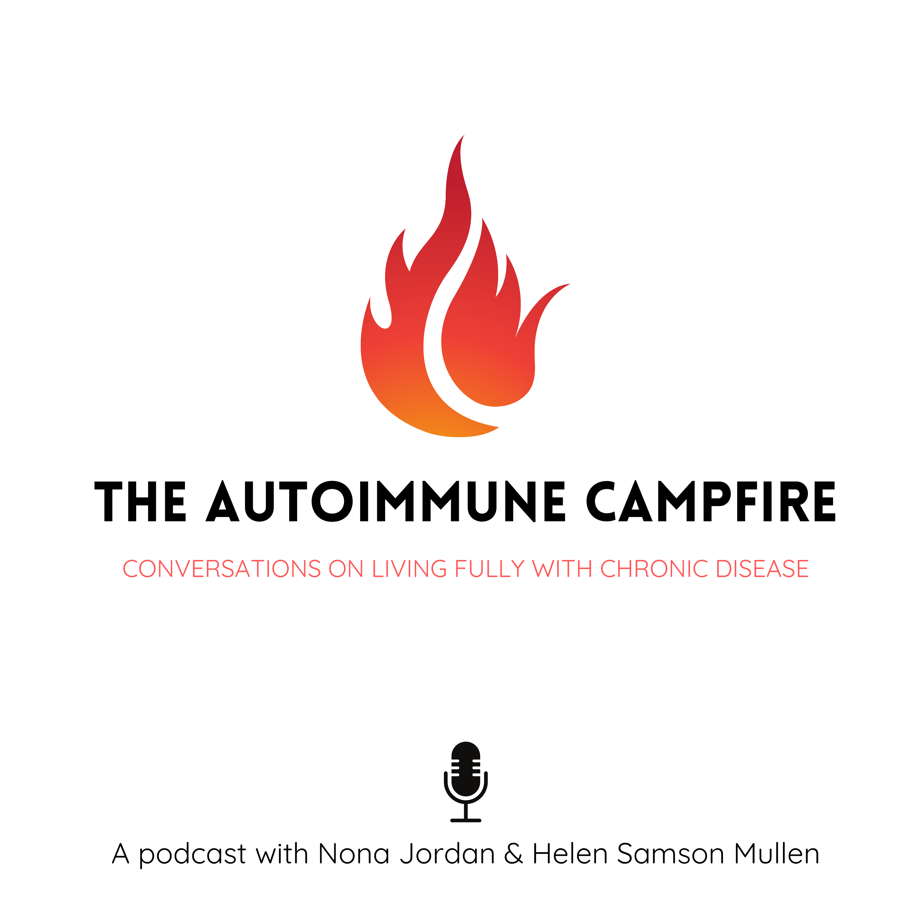 Navigating Rare and Chronic Conditions with Creativity and Grace Part 2 of 2 episode artwork