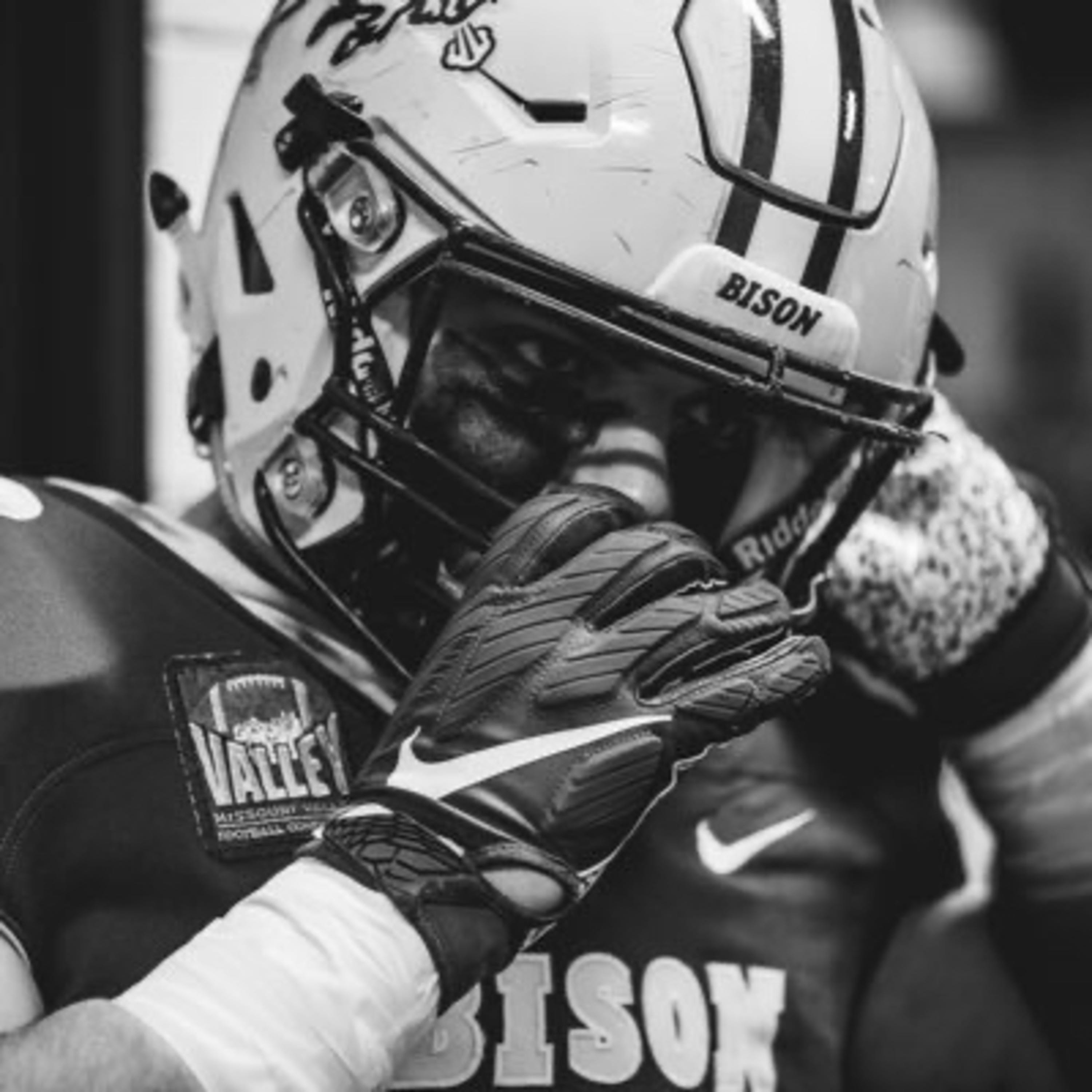 Late night with Barty