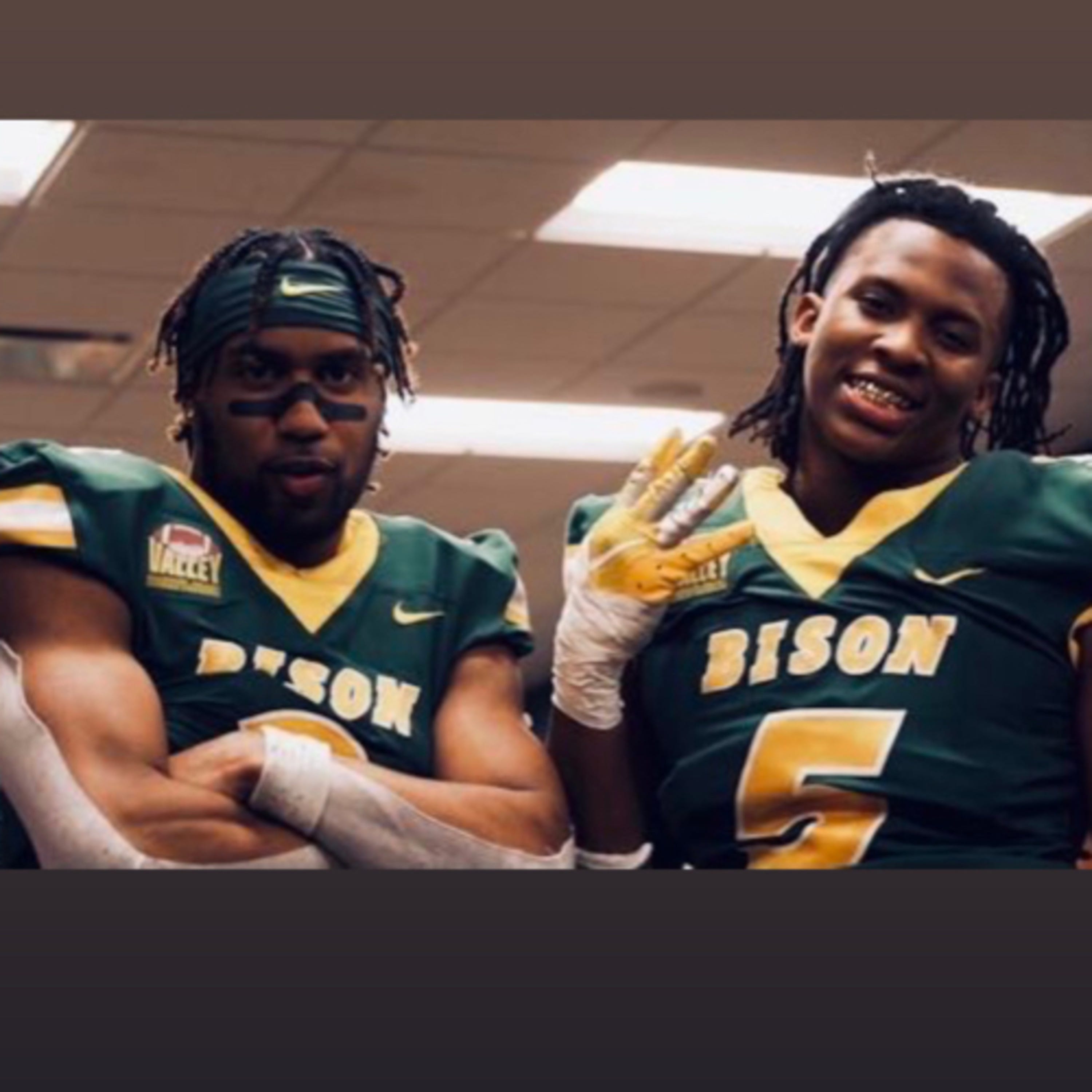 Late night with Barty