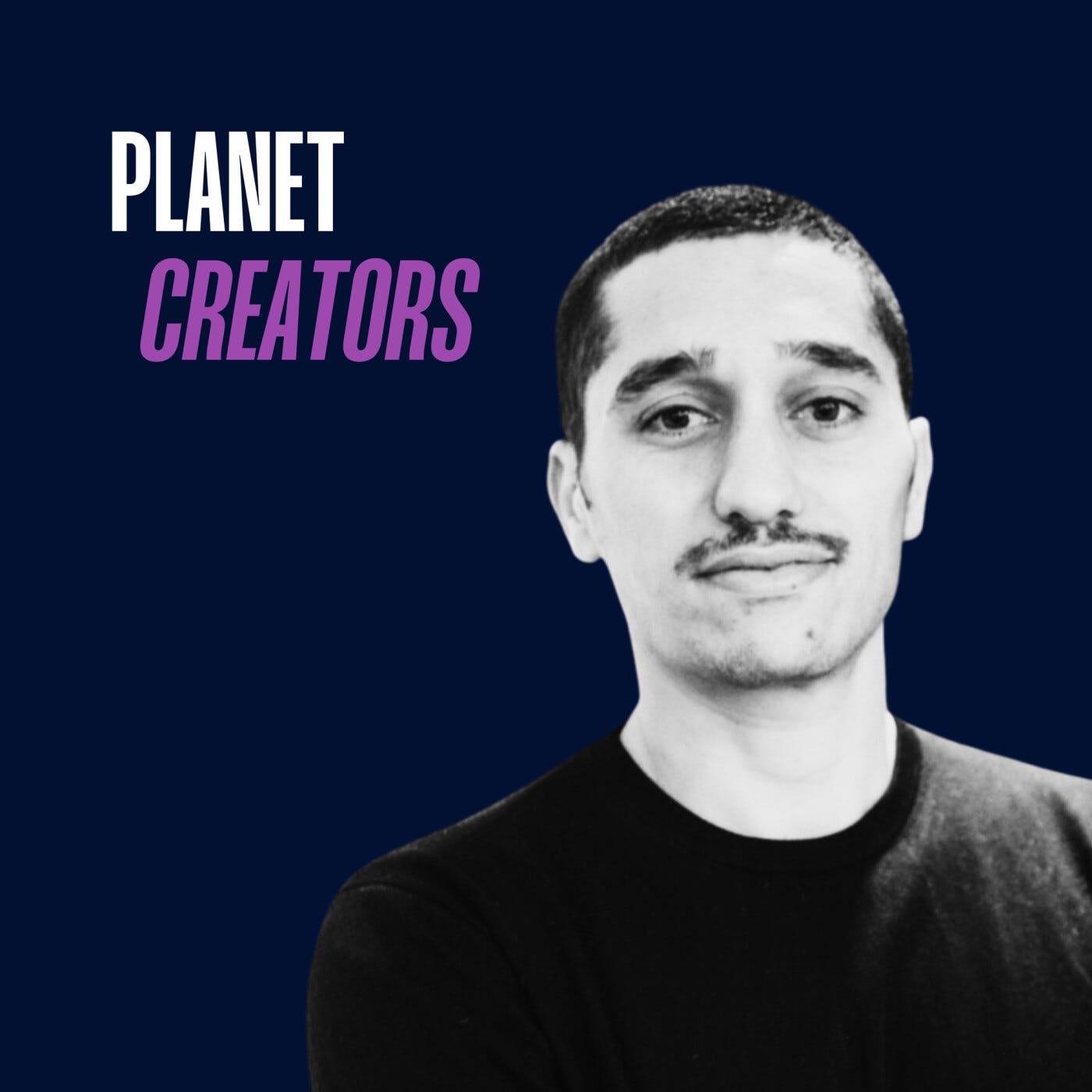 Crealo : le futur de la gestion du droit d’auteur episode artwork