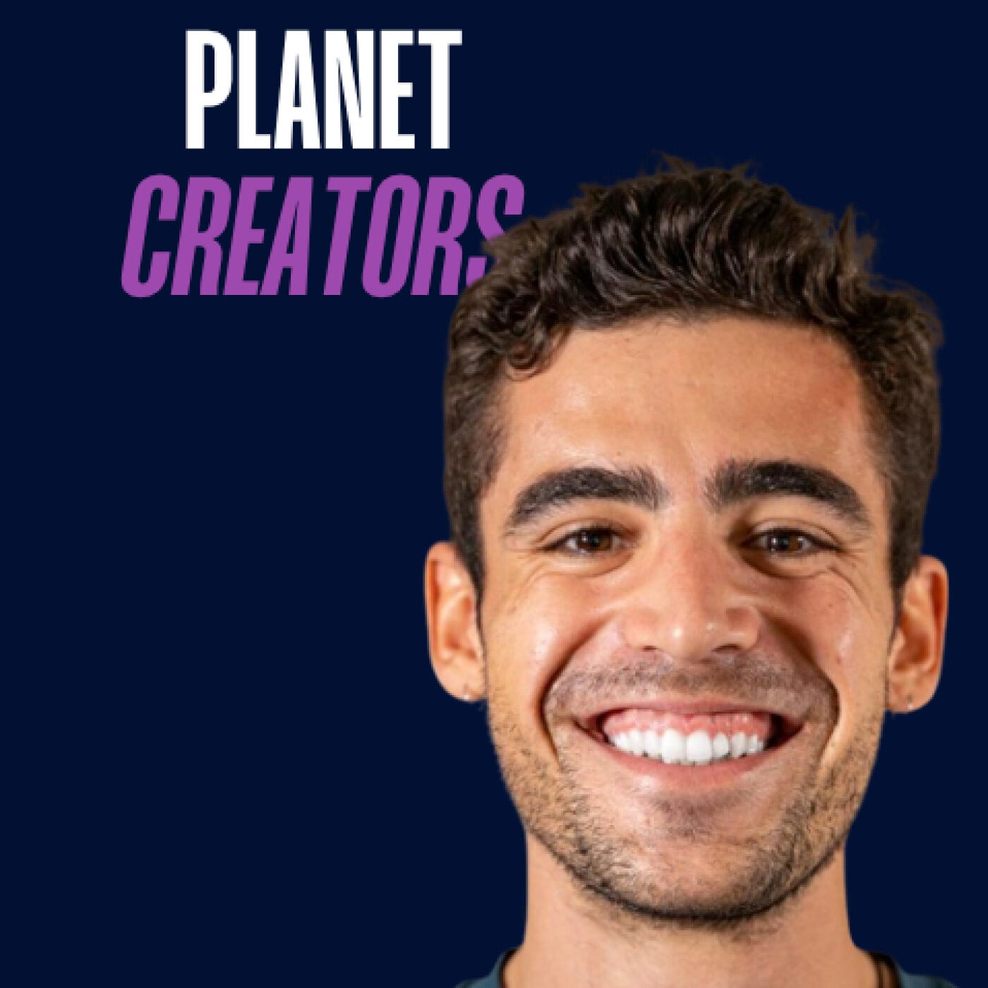 Samuel Morin : la "creator economy" à l'état Brut episode artwork