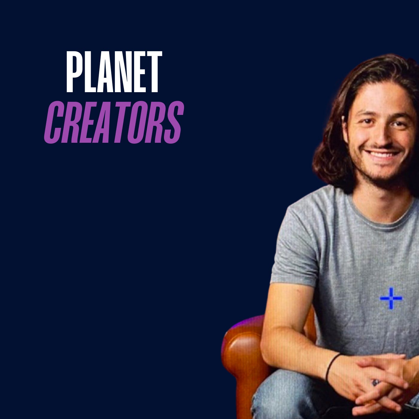 Ariel Renous : de la Passion Economy à Augment.org, l'alternative MBA pour les Executives episode artwork
