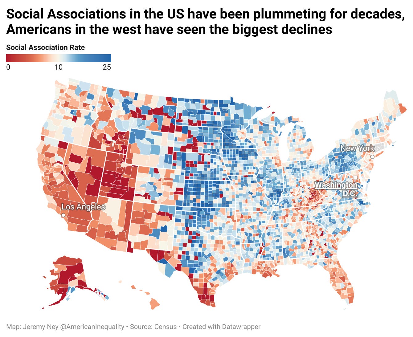 The Anxious Generation: Regional Disparities episode artwork