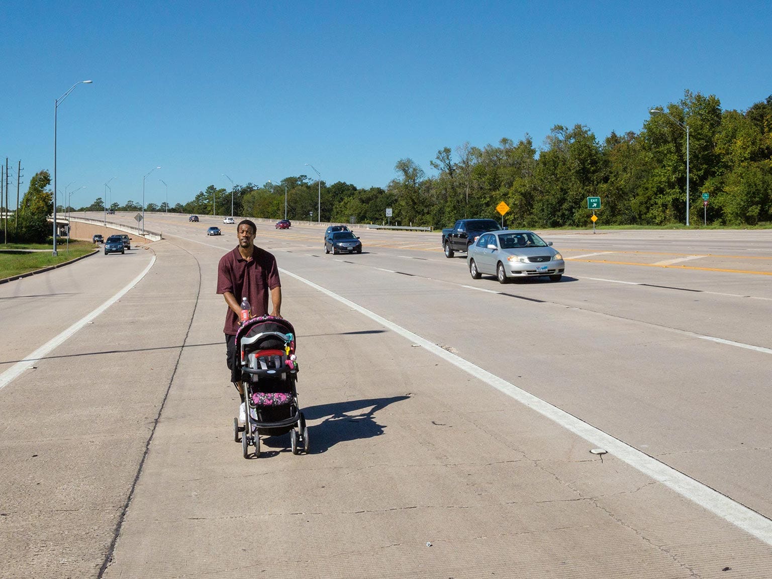 Food Deserts: Hidden Hunger in the Land of Plenty episode artwork
