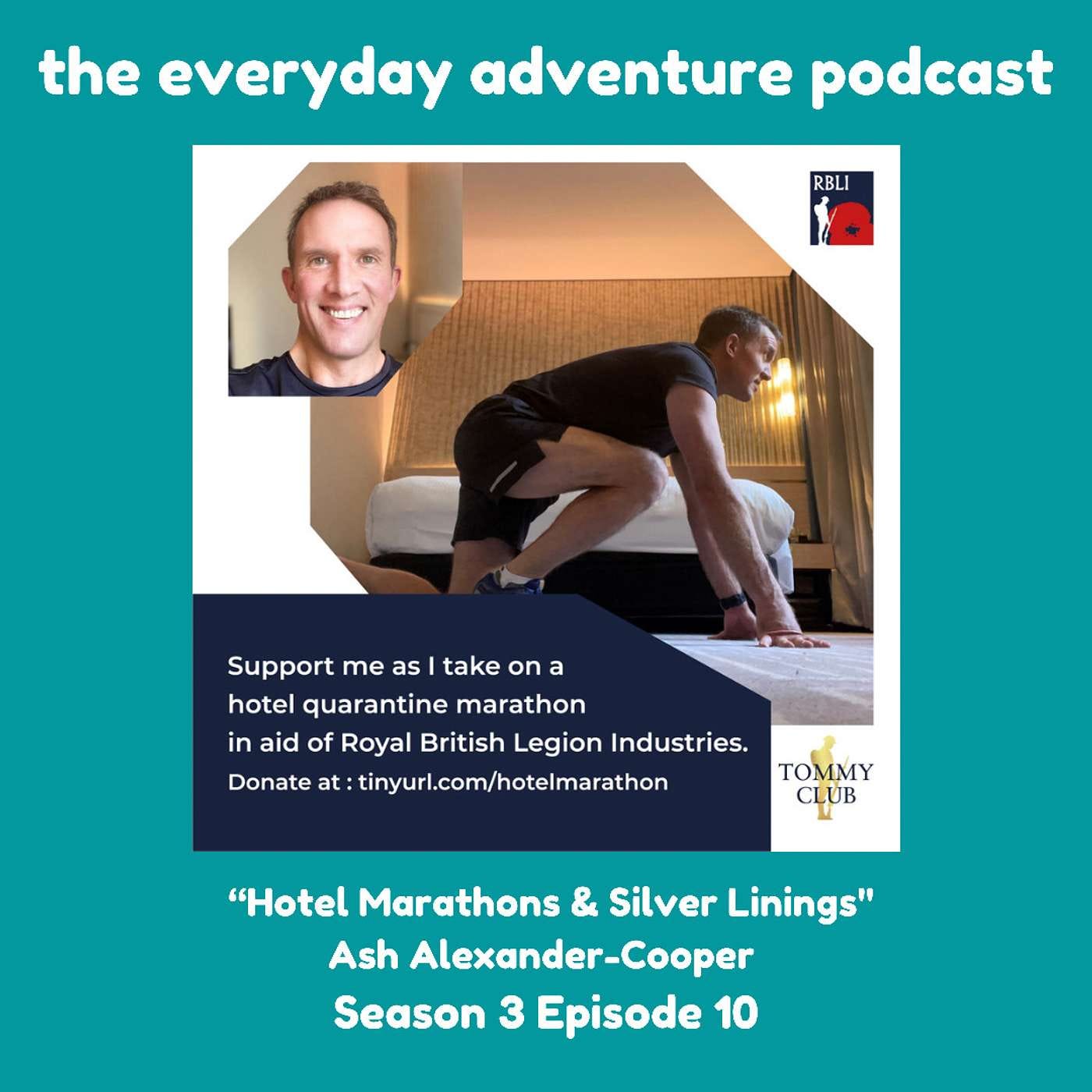 The Everyday Adventure Podcast