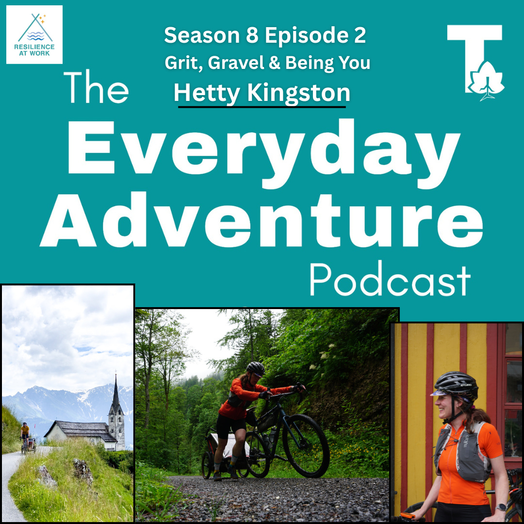 S8 Ep2 - Hetty Kingston 
