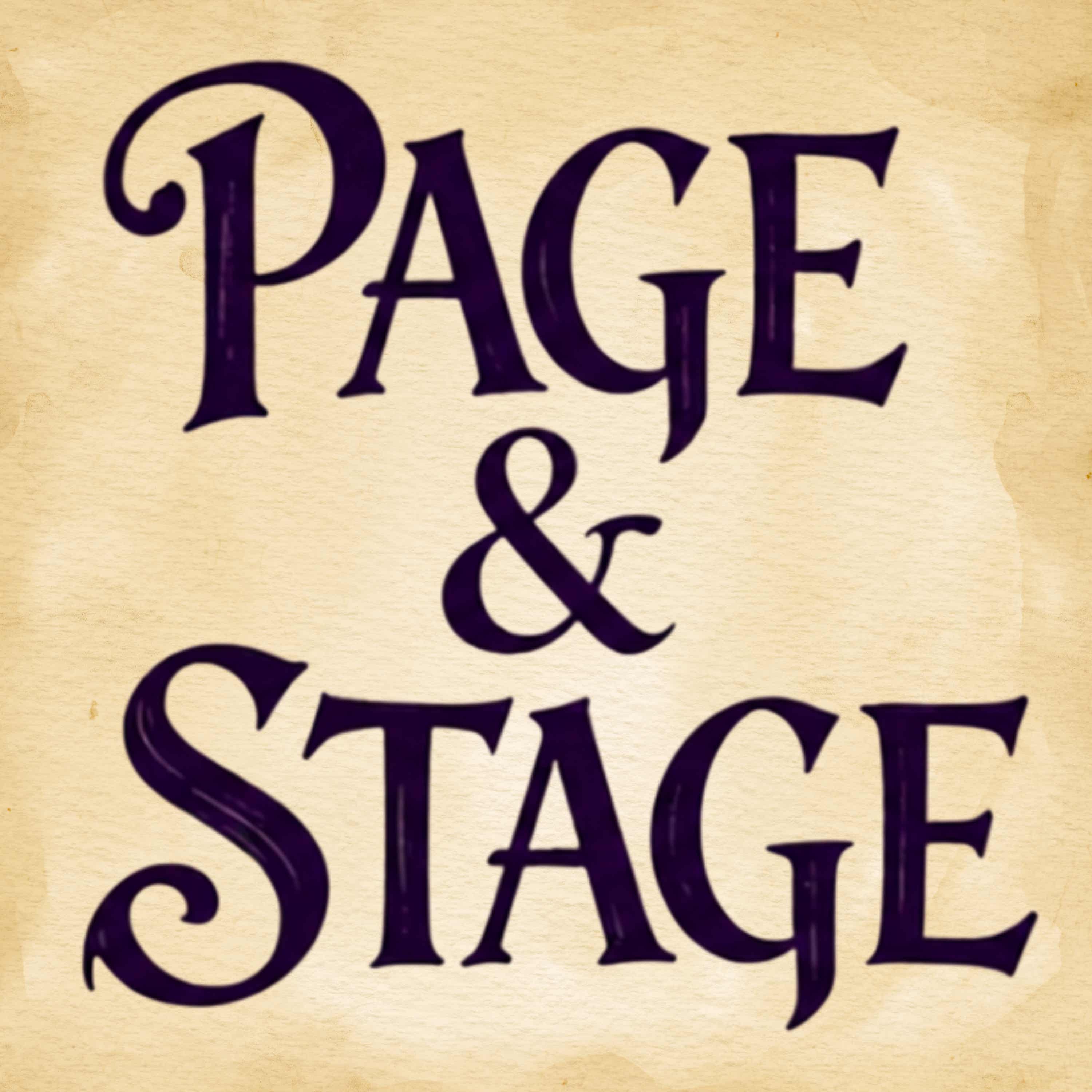 Page&Stage