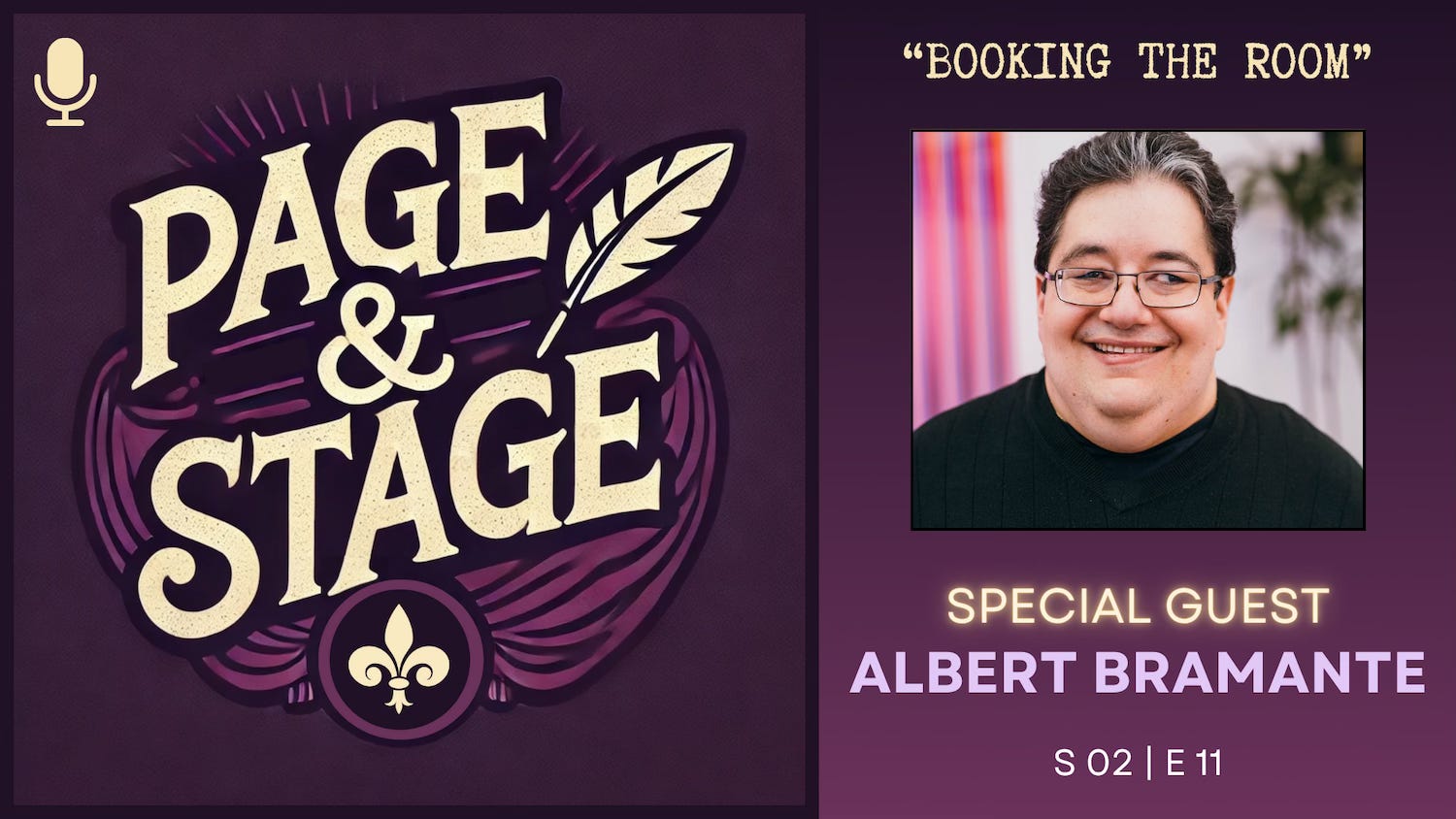 Booking the Room Booking the Room