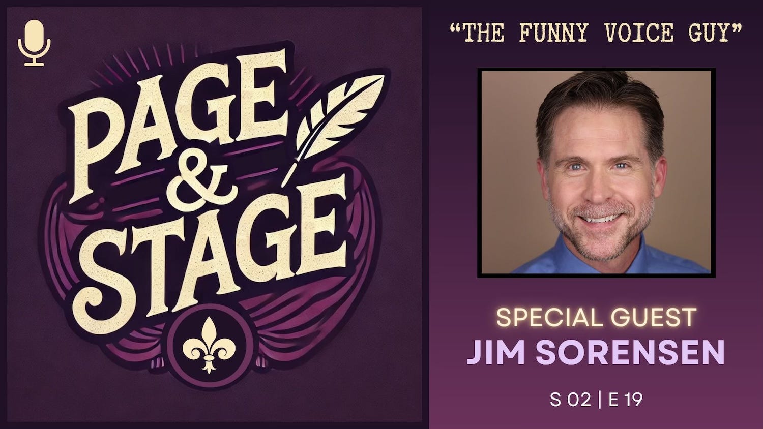 The Funny Voice Guy The Funny Voice Guy