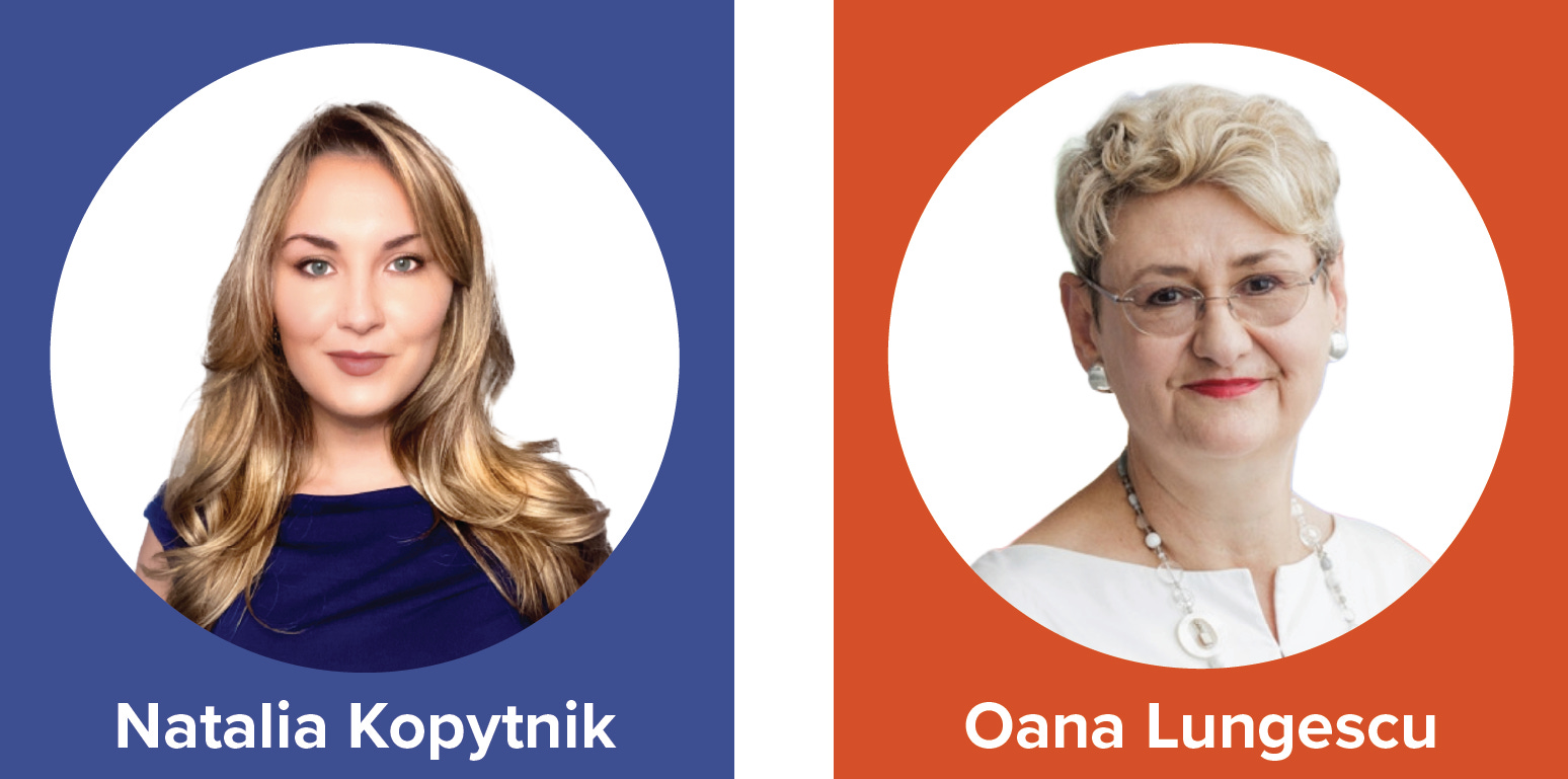 Lessons in History and Communications from NATO's Principal Spokesperson Lessons in History and Communications from NATO's Principal Spokesperson