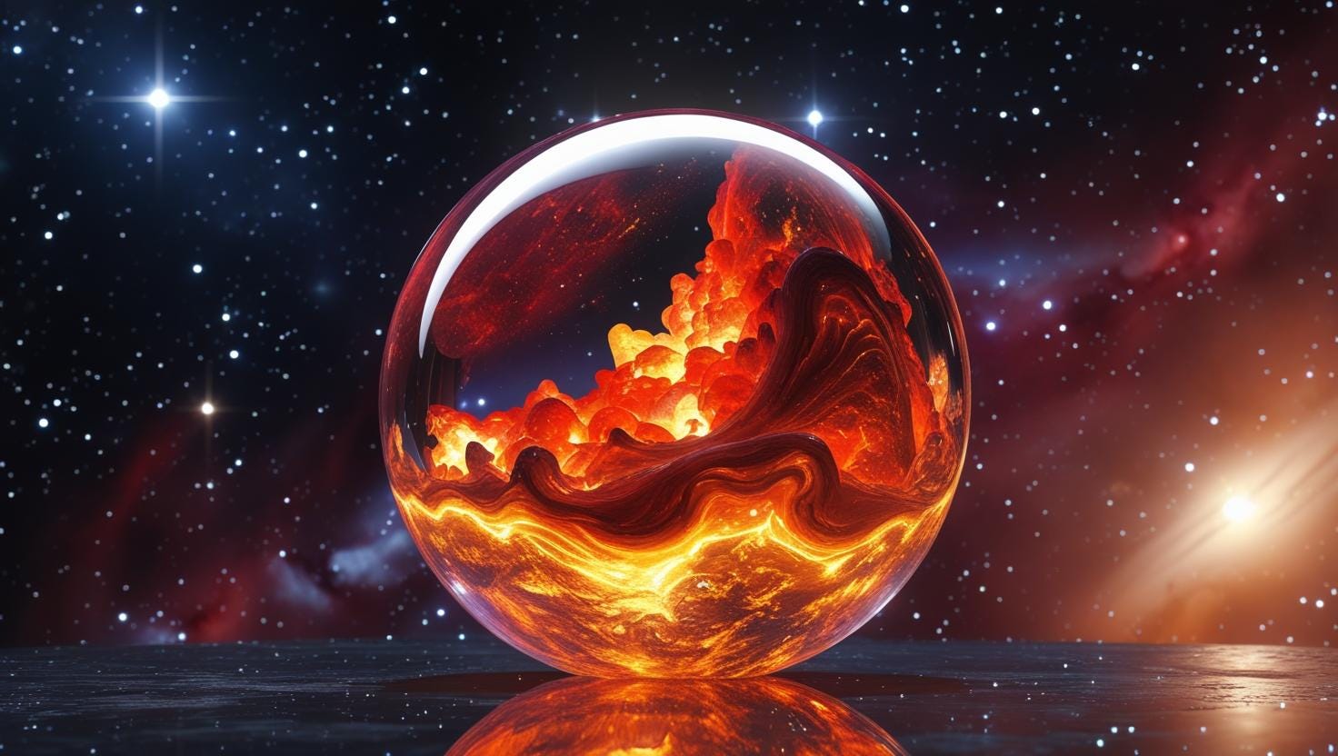 Fortuna Sanctum\'s Mystic Maps