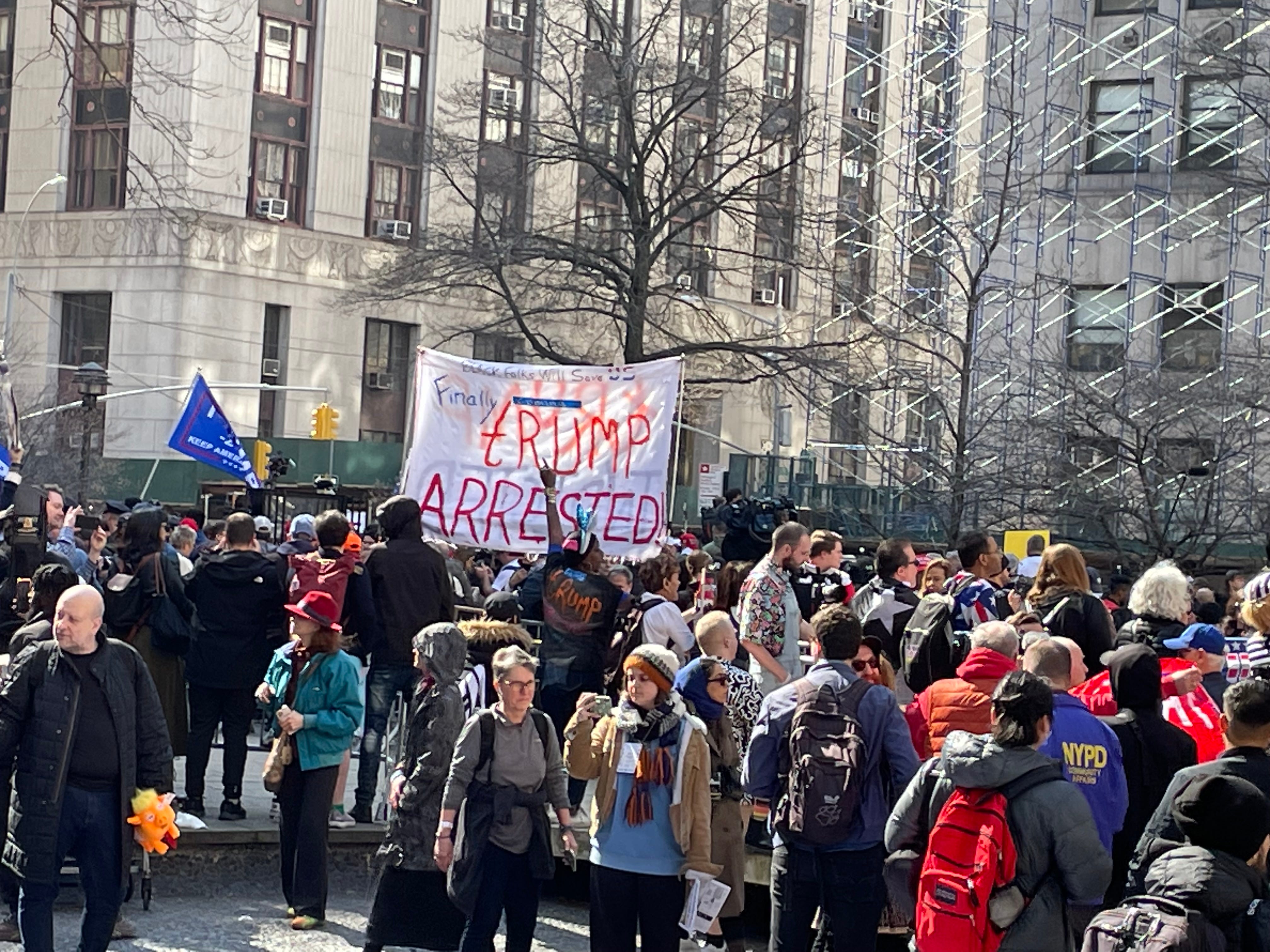 Political Junkie Podcast