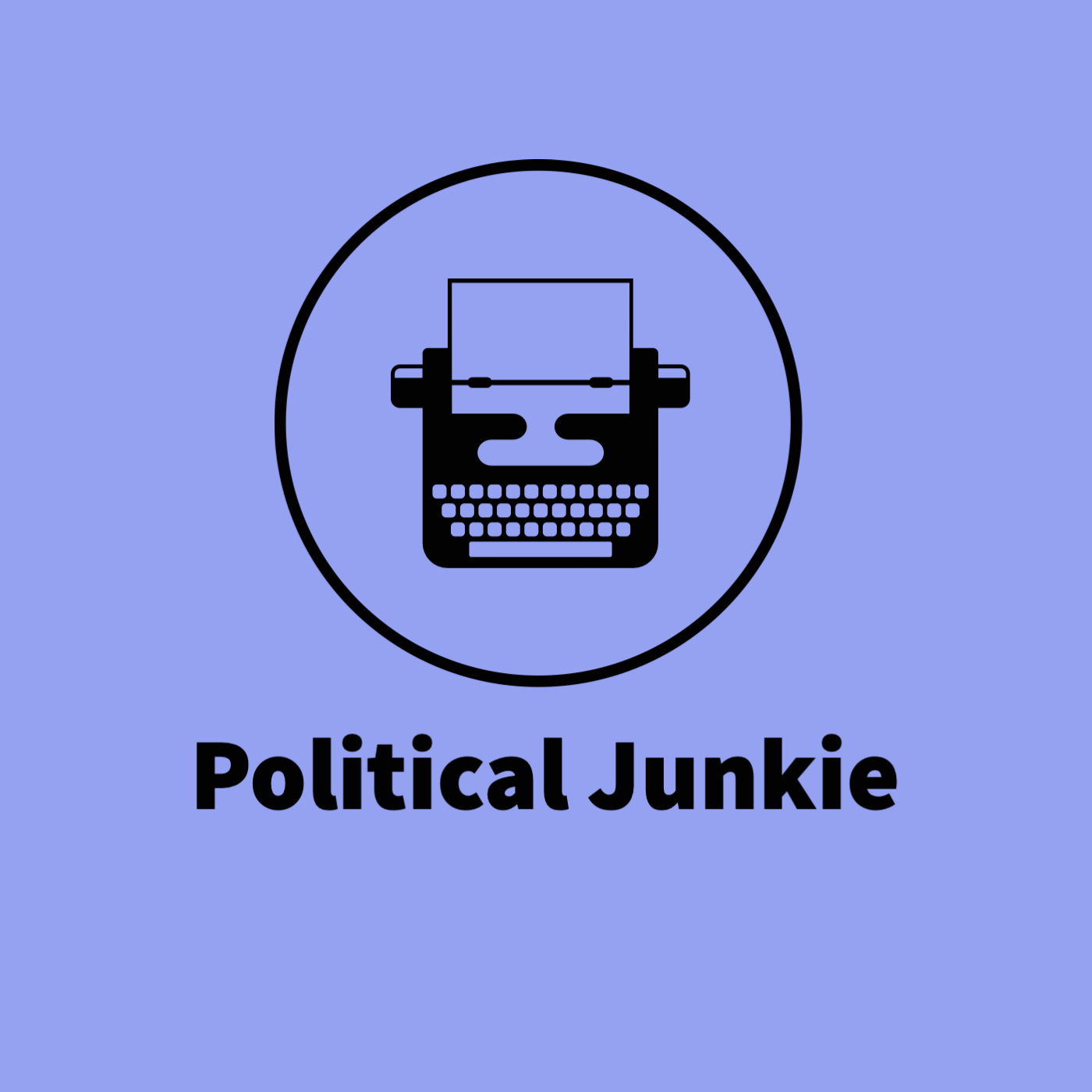 Political Junkie Podcast