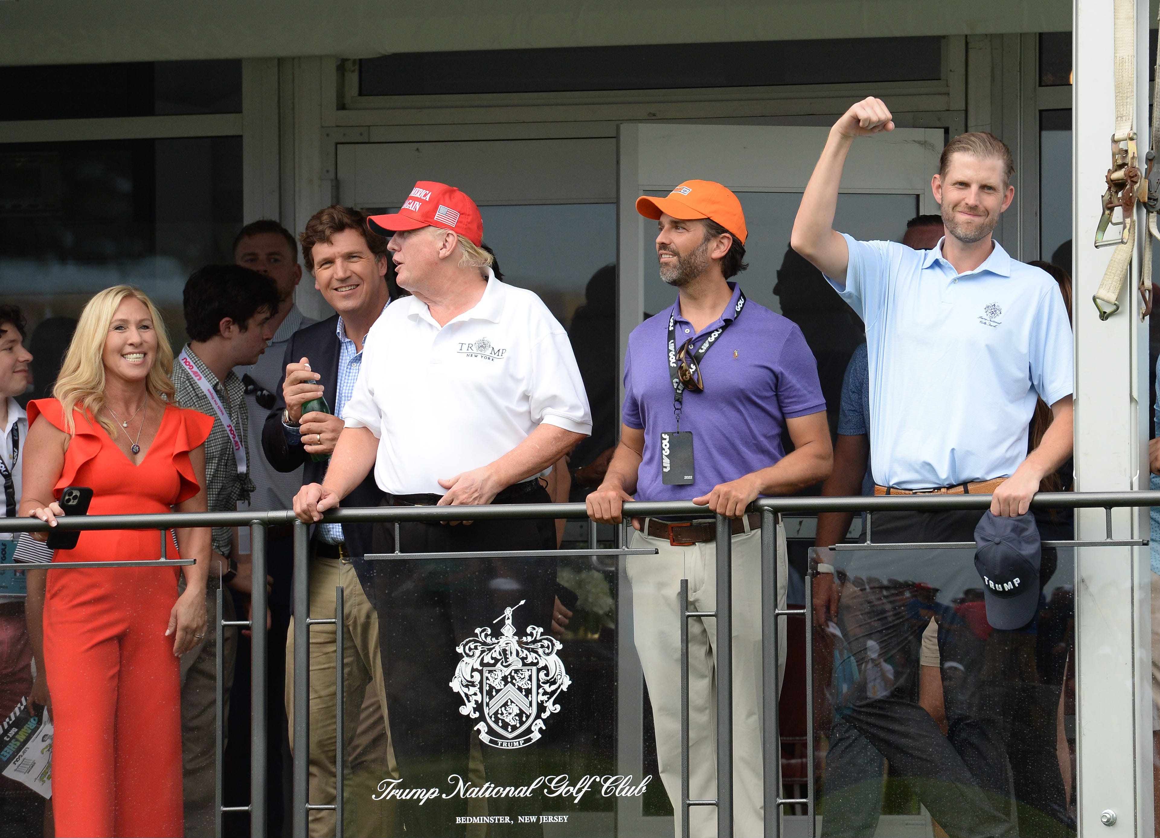 Political Junkie Podcast