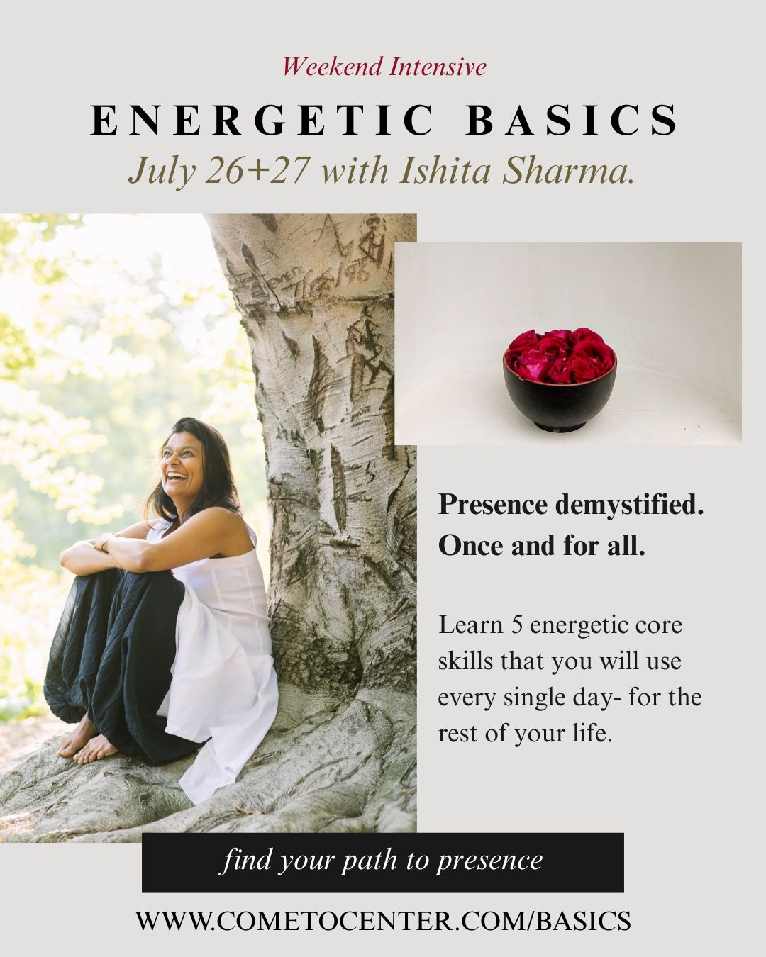 Awakening your Inner Guru