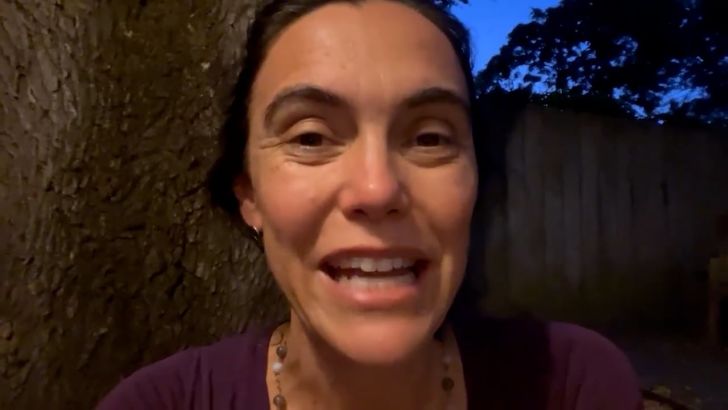 May I sing you into homecoming?